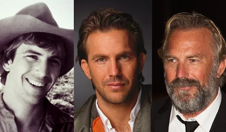 Daniel Craig Costner