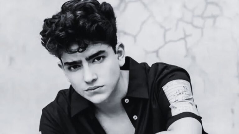 Angel Gabriel Gomez