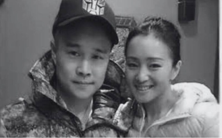Mamoru Yoki Chung Li