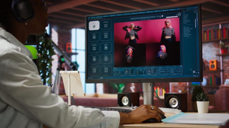 The Best AI Video Editing Tools To Simplify Your Workflow