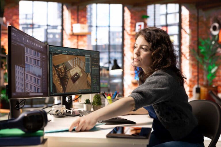 Step-by-Step Guide To Making Animations Using Adobe Express